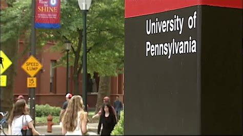 UPenn names new Interim President following Liz Magill’s resignation ...