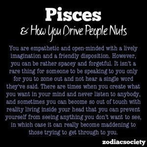 Pisces Men Quotes. QuotesGram