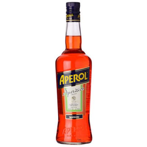 Aperol Orange Aperitif 750ml
