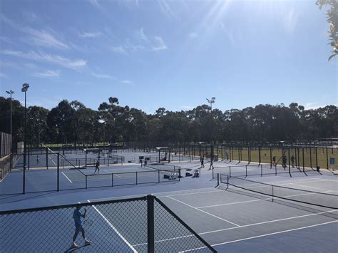 ITF World Tennis Tour Juniors hit Adelaide | 14 September, 2019 | Tennis SA