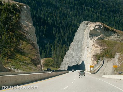 Kicking Horse Pass | Kicking Horse Pass, British Columbia | By: David Allan Barker | Flickr ...