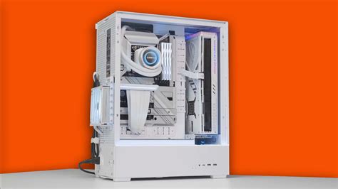 This new Lian Li case could revolutionize gaming PC design