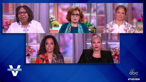 Meghan McCain announces departure from 'The View' - ABC News