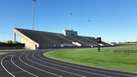 The 25 Most Beautiful Football Stadiums in Texas - Aceable