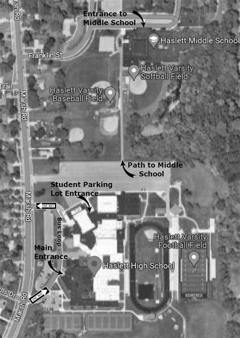 Competition Info - Haslett Science Olympiad Division C Invitational