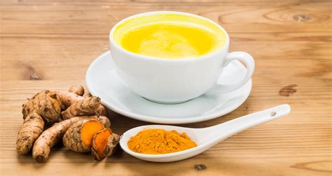 Living with Passion and Purpose: How to Make Turmeric Tea Part of Your Anti-Cancer Diet (Recipe)