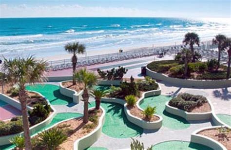 Royal Floridian Resort (Ormond Beach, FL) - Resort Reviews ...