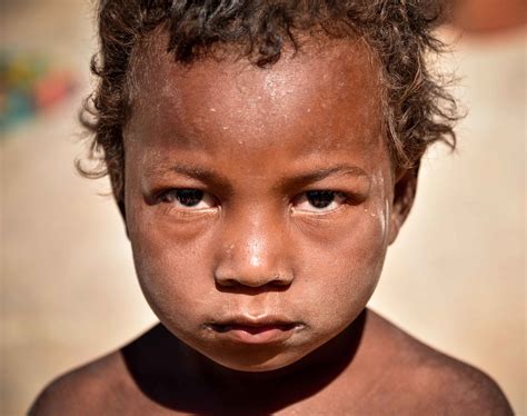 Child Worker | Madagascar | Rod Waddington | Flickr