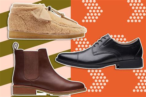 Will Clarks Shoes Have A Black Friday Sale? - Shoe Effect