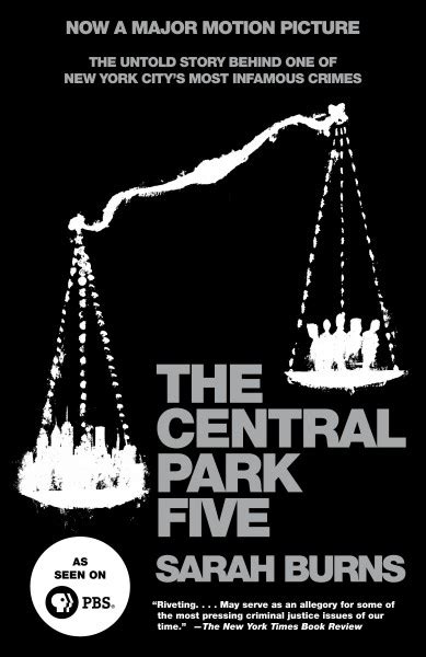 ‘The Central Park Five’ | Ohio Wesleyan University