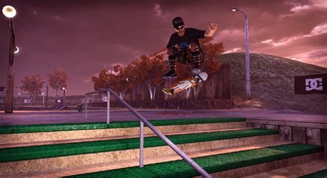 Tony Hawk Pro Skater HD Preview - E3 2012 | New Game Network