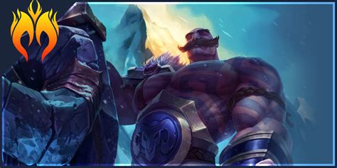 Braum Build Guide : BRAUM ADC NEW META S6 :: League of Legends Strategy ...