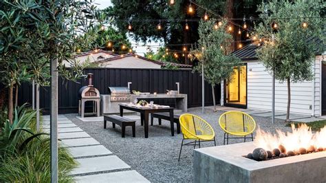 12 Backyard DIY Projects To Try This Spring