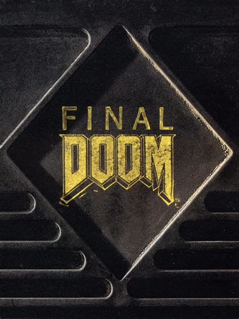 Final Doom Mods, Maps, Patches and News - GameFront