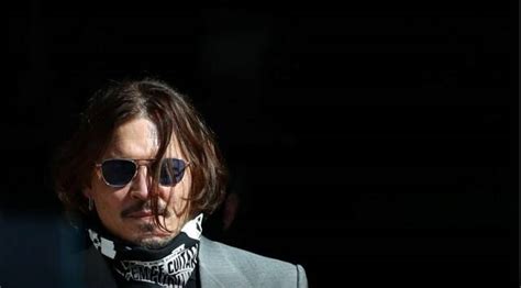 UK judge to deliver ruling in Johnny Depp libel case | Hollywood News ...