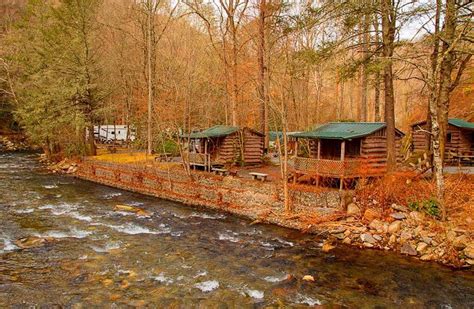 Welch Family Campground | Cherokee, NC | Best places to camp, Great smoky mountains national ...