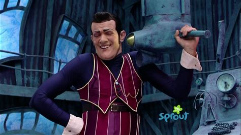 Robbie Rotten - Lazytown Photo (39918188) - Fanpop