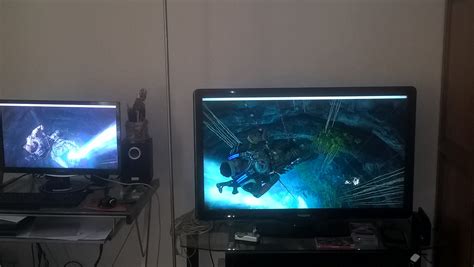 MULTI-SCREEN SPLIT-SCREEN!!!! : gaming