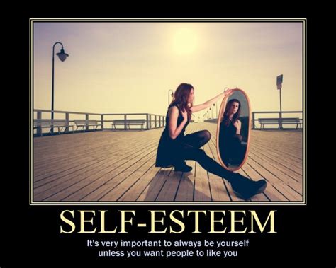 Self Esteem - Meme Guy