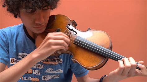 You've Never Seen Paganini Violin Tricks Like These | WQXR Editorial | WQXR