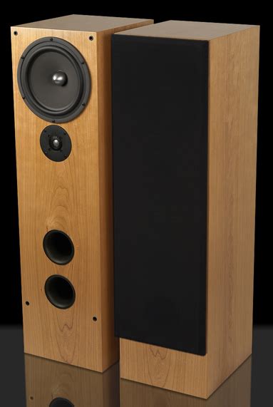 Tekton Design Lore-S Speakers