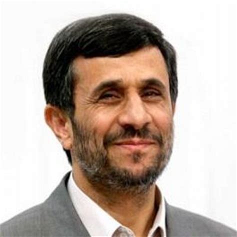 Mahmoud Ahmadinejad Quotes. QuotesGram