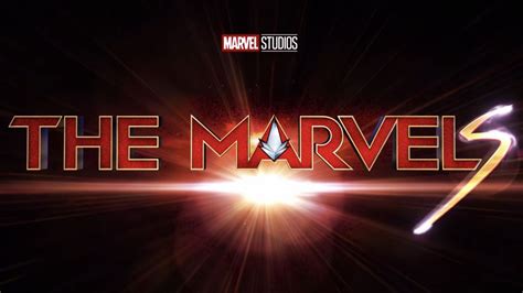 The Marvels (Captain Marvel 2): Everything we know so far | Tom's Guide