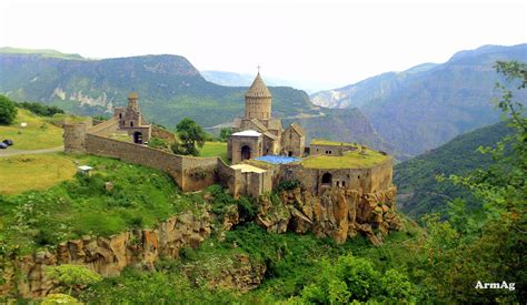 Tatev Monastery | Natural landmarks, Monument valley, Landmarks