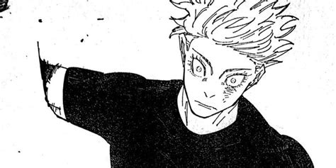 Jujutsu Kaisen Chapter 234 Spoiler Gojo Destroys Agit - vrogue.co