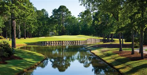 Gulf Shores Golf Club | Coastal Alabama Golf – Custom Golf Packages in ...