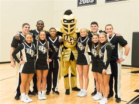 Alfa img - Showing > UCF Cheerleading Roster