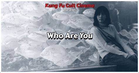 Who are you - Review | KFCC