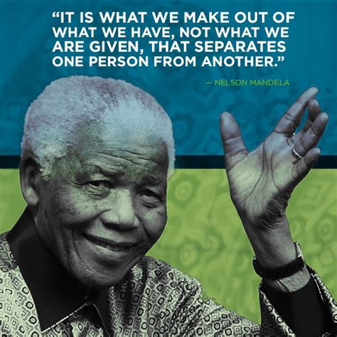 50 Inspirational Nelson Mandela Quotes on Education, Love, Leadership, Life