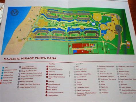 7+ Map of punta cana resorts wallpaper ideas – Wallpaper