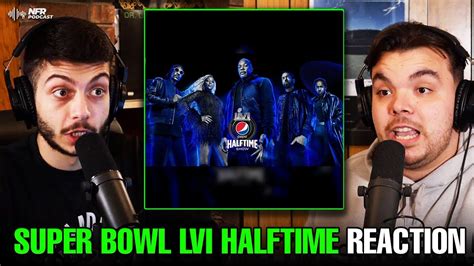 Best Super Bowl Halftime Show EVER? REACTION - YouTube