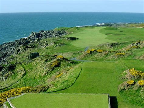 The Best of Ireland Golf