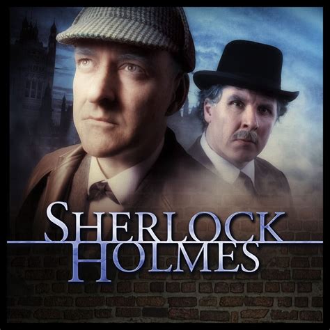 Big Finish’s Sherlock Holmes Series 7 to be Released in 2021 and 2022 – The Doctor Who Companion