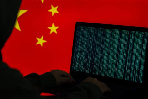 Chinese Hackers Steal US State Dept. Emails in Microsoft Breach