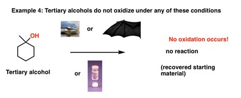 Alcohol Oxidation: "Strong" & "Weak" Oxidants - Master Organic Chemistry