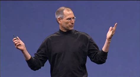 Steve Jobs’s Presentation Techniques Revealed