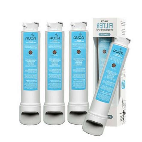 Frigidaire EPTWFU01 PureSource Ultra II Compatible Water Filter