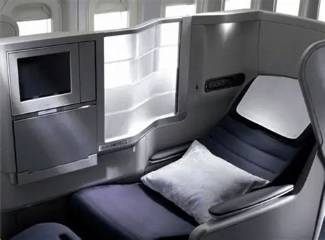 British Airways Business Class in Review: An Honest Report from A ...