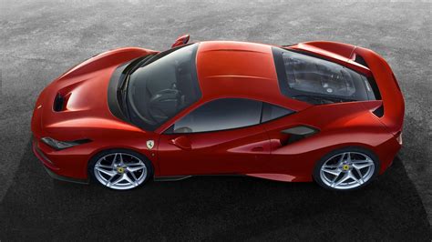 TopGear | A hybrid Ferrari supercar will be here by summer