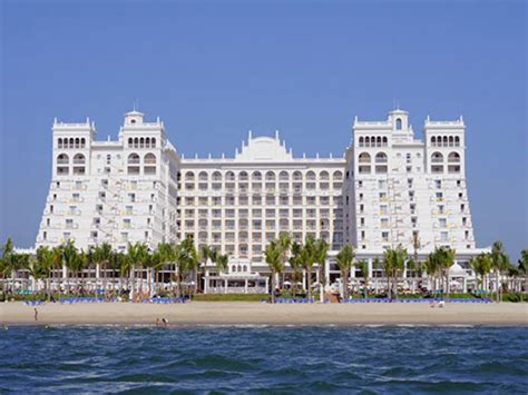 Riu Palace Pacifico - Puerto Vallarta | STSVacations