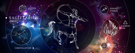 50 Sagittarius Facts of the Wandering Souls of the Zodiac - Facts.net