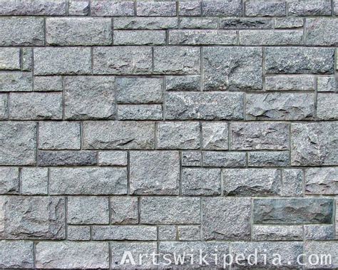 Free Gothic brick texture