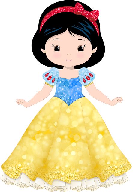 Girl Drawing Easy, Drawing For Kids, Baby Disney, Disney Frozen, Snow White Drawing, Baby ...