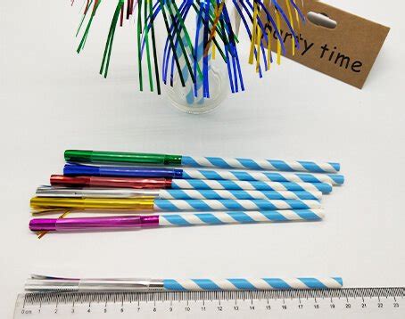 Biodegradable & Compostable Straws, Wholesale and Bulk Eco Straws