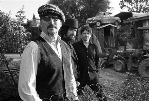 Primus & The Claypool Lennon Delirium | Red Rocks Amphitheatre | Morrison, Colorado