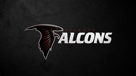 HD Desktop Wallpaper Atlanta Falcons - 2024 NFL Football Wallpapers